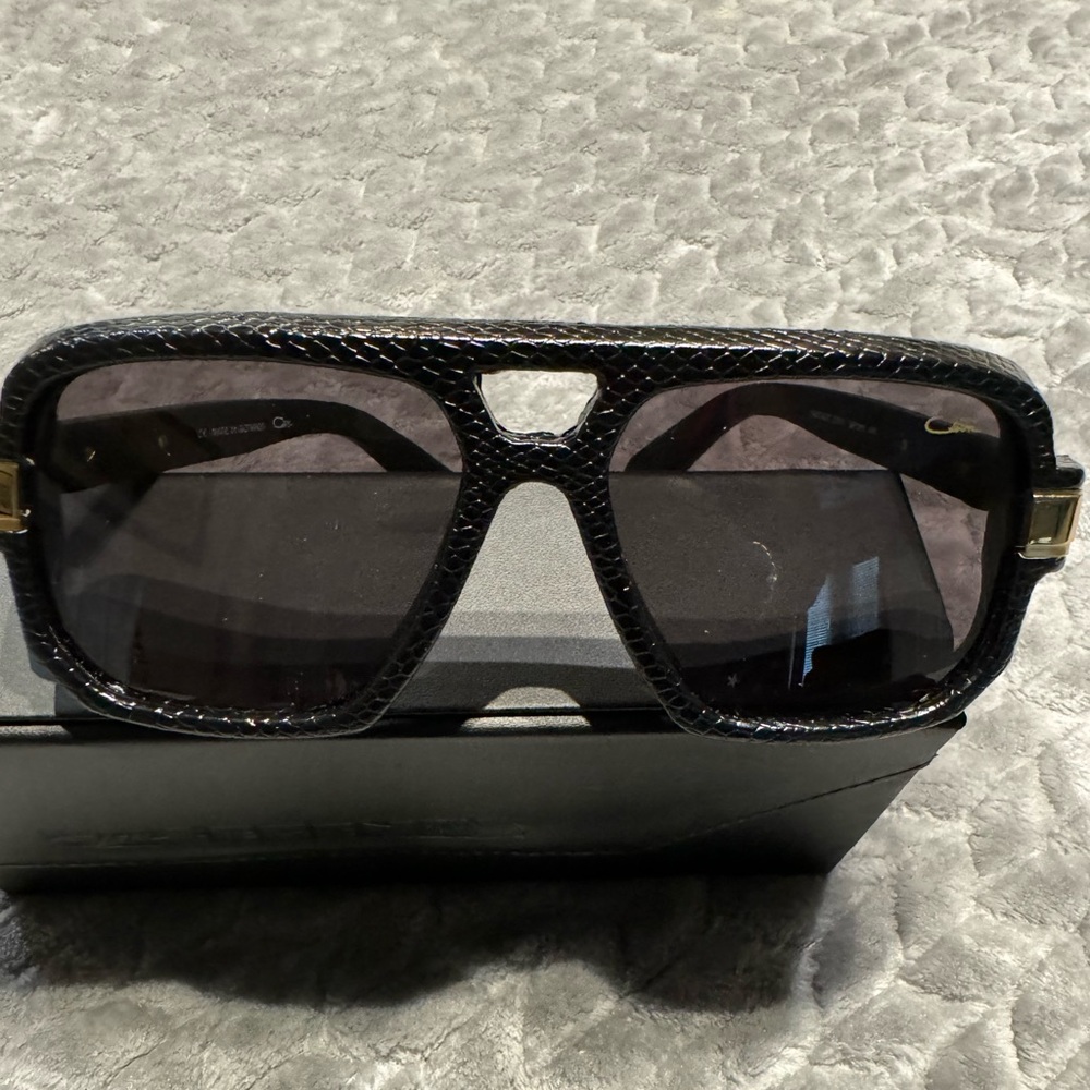 CAZAL sun glasses